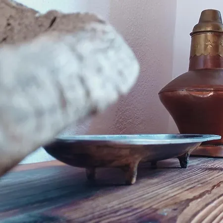 Σπίτι διακοπών Casa Maricolilla