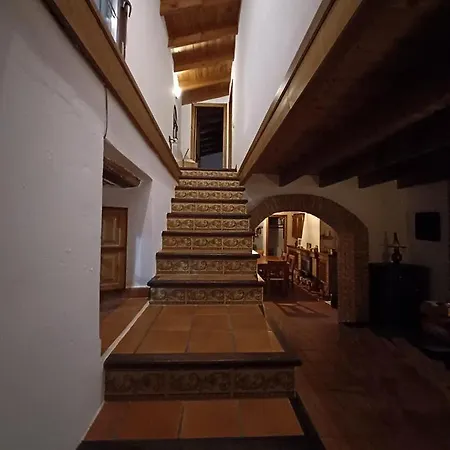 Holiday home Casa Maricolilla
