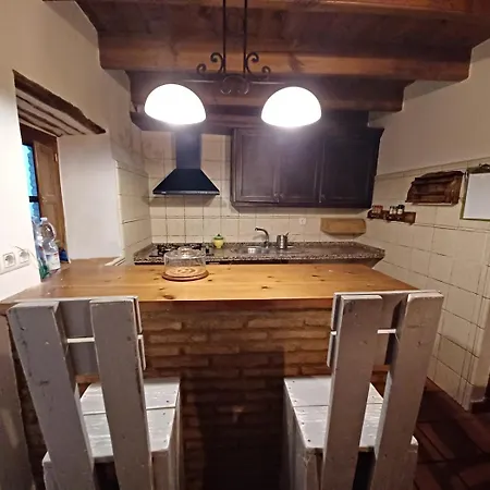 Casa Maricolilla