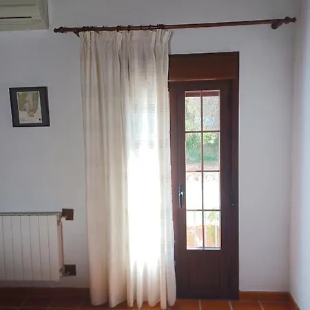 Casa Maricolilla Дом отдыха Кортеласор