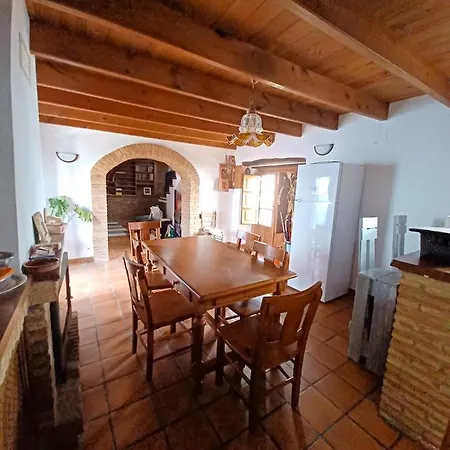Casa Maricolilla