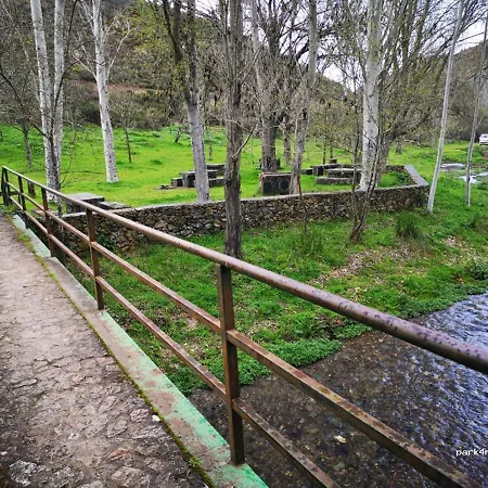 Casa Maricolilla Hébergement de vacances Cortelazor