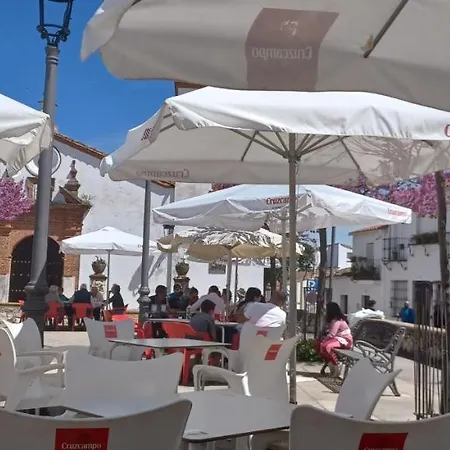 Casa Maricolilla Hébergement de vacances