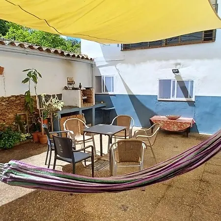 Holiday home Casa Maricolilla