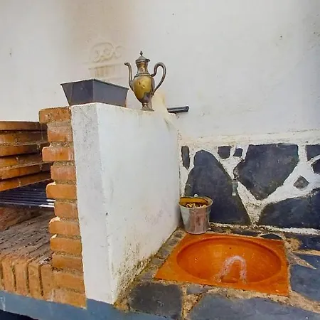 Casa Maricolilla Cortelazor