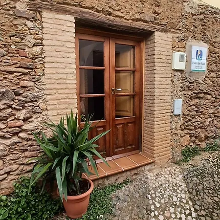 Casa Maricolilla *