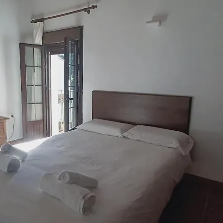 Casa Maricolilla *