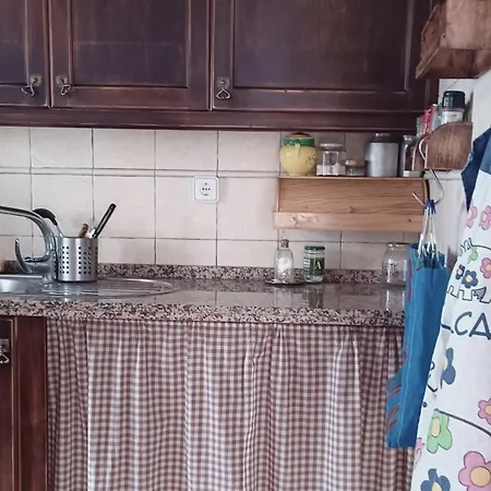 Casa Maricolilla Hébergement de vacances *