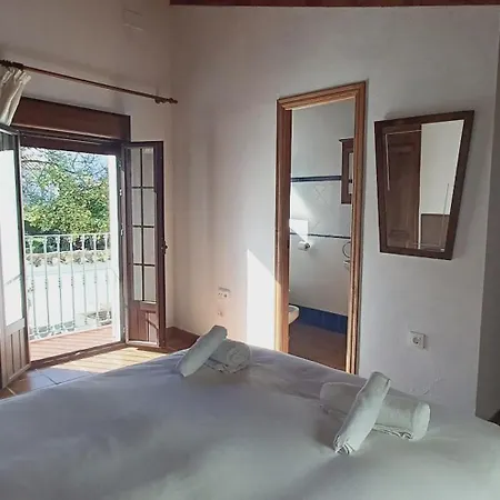 Hébergement de vacances Casa Maricolilla