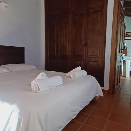 Casa Maricolilla Holiday home Cortelazor