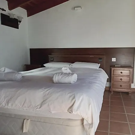 Casa Maricolilla Hébergement de vacances *