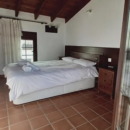 Casa Maricolilla Holiday home Cortelazor