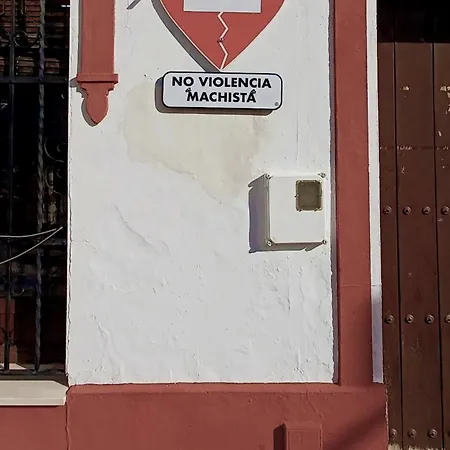 Holiday home Casa Maricolilla Cortelazor