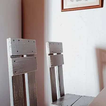 Casa Maricolilla Cortelazor