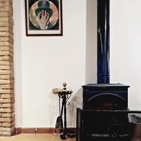Casa Maricolilla * Cortelazor