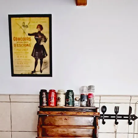 Casa Maricolilla