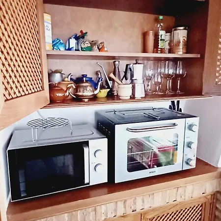 Casa Maricolilla Holiday home