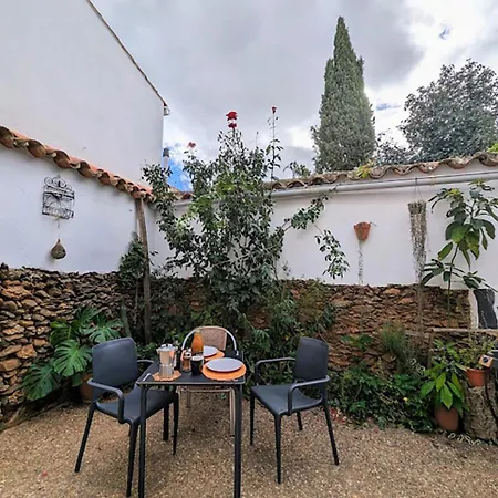 Casa Maricolilla