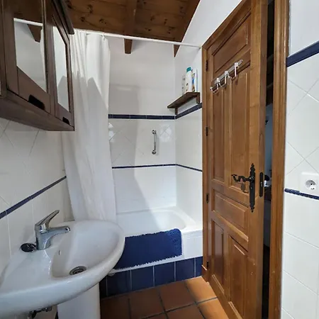 Casa Maricolilla *