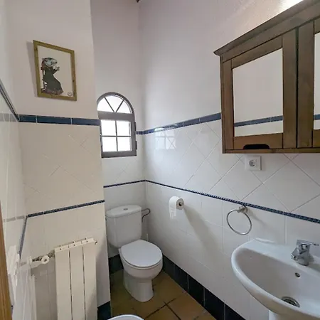 Дом отдыха Casa Maricolilla