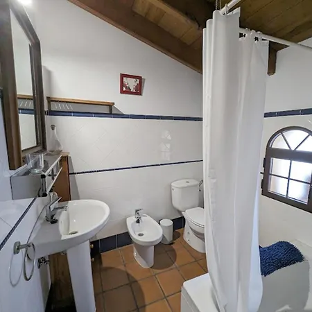 Casa Maricolilla Holiday home *