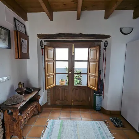 Дом отдыха Casa Maricolilla Кортеласор