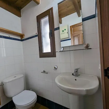 Casa Maricolilla Holiday home *