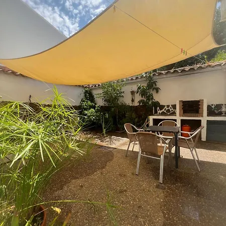 Casa Maricolilla Holiday home *