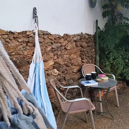 Casa Maricolilla Cortelazor