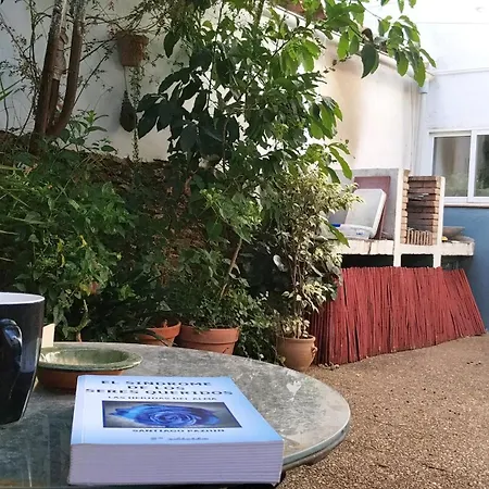 Casa Maricolilla Cortelazor