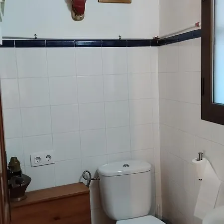 Holiday home Casa Maricolilla Cortelazor