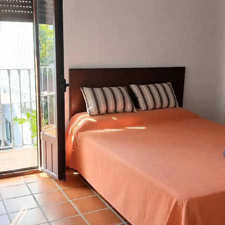 Holiday home Casa Maricolilla