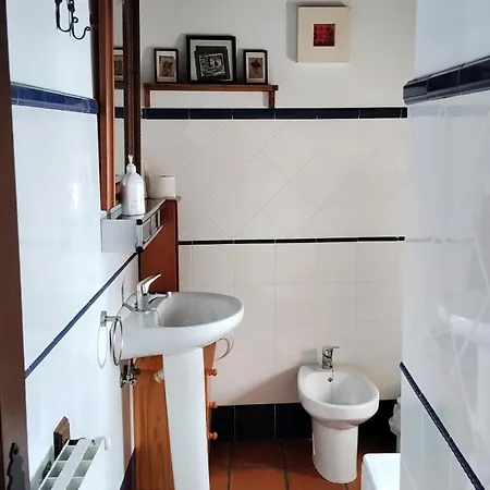 Holiday home Casa Maricolilla *