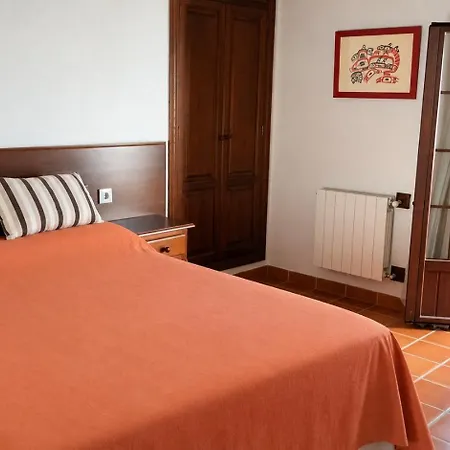 Holiday home Casa Maricolilla Cortelazor