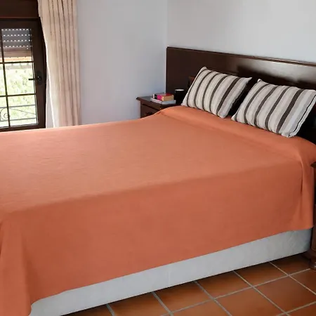 Casa Maricolilla Holiday home