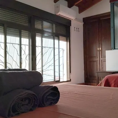 Casa Maricolilla
