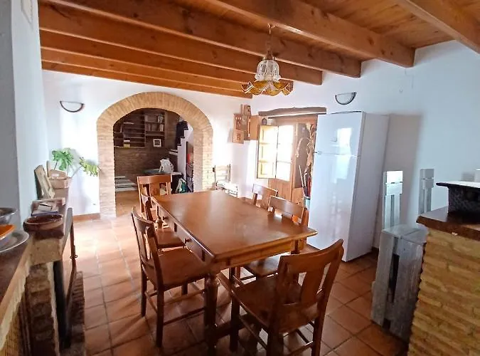 Casa Maricolilla
