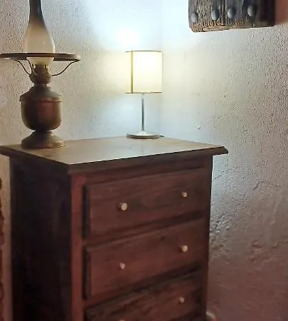 בית נופש Casa Maricolilla *