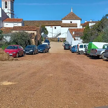 Casa Maricolilla