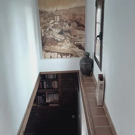 Casa Maricolilla