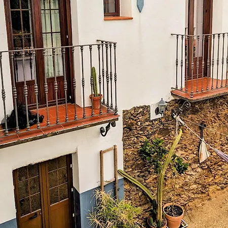 Casa Maricolilla