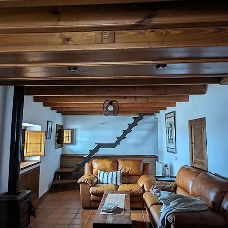 Casa Maricolilla Cortelazor