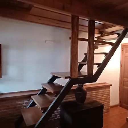 펜션 Casa Maricolilla Cortelazor