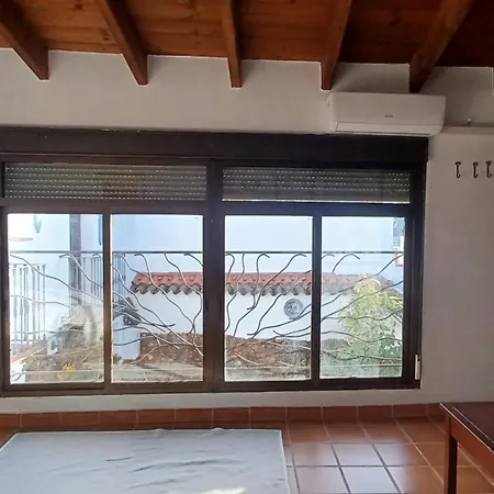 Casa Maricolilla Cortelazor