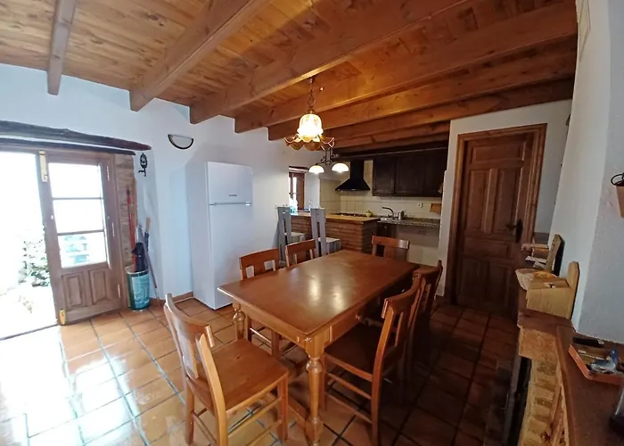 펜션 Casa Maricolilla *