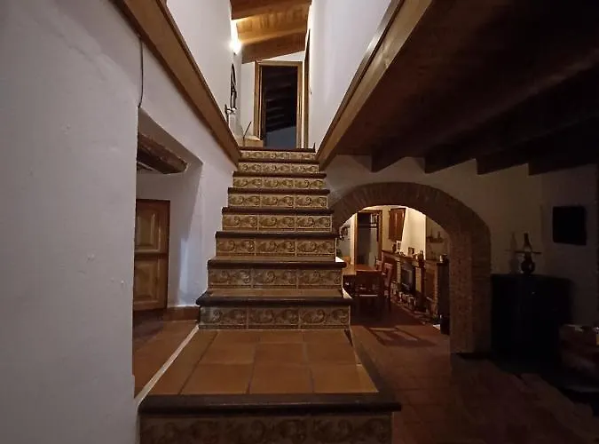 펜션 Casa Maricolilla