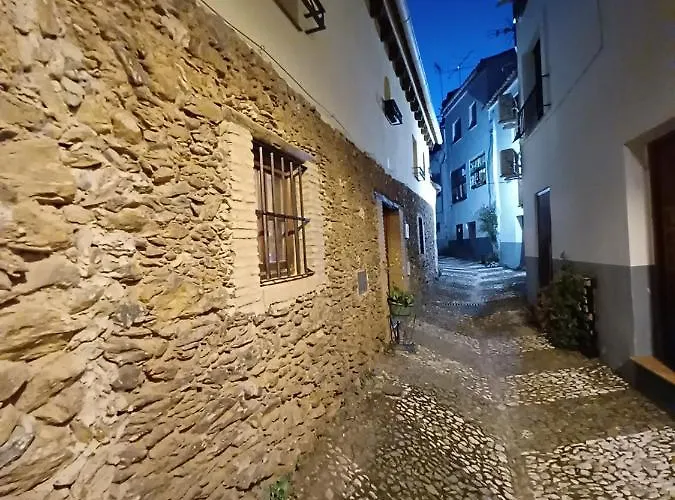 Casa Maricolilla 펜션