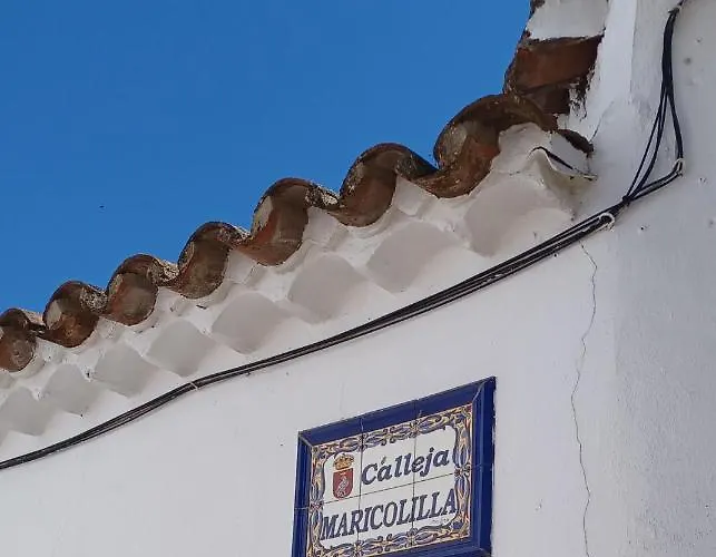 Casa Maricolilla 펜션