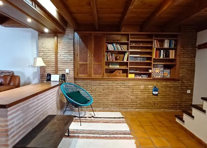 펜션 Casa Maricolilla