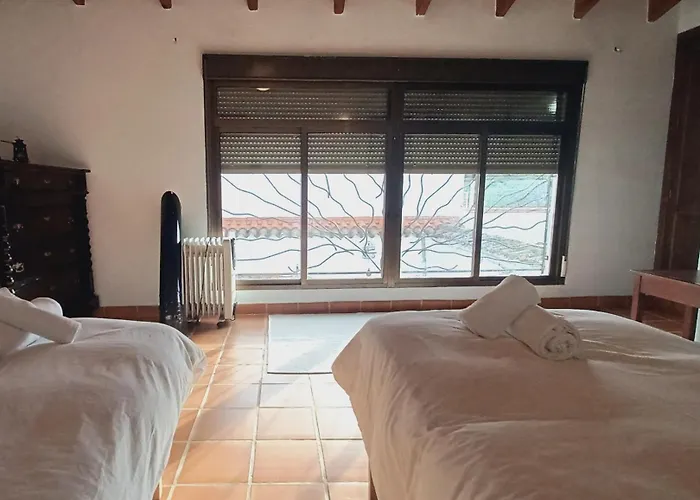Casa Maricolilla